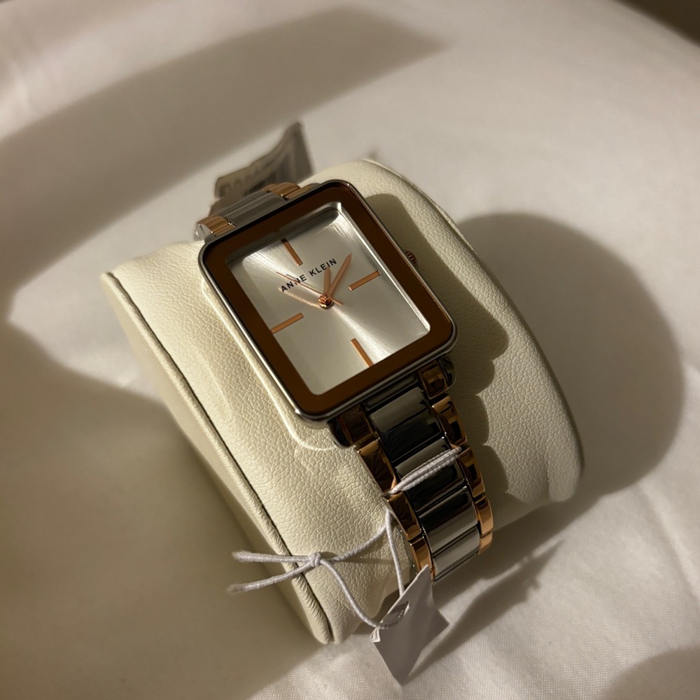 Anne Klein watch